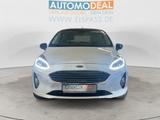 Ford Fiesta NAV KAMERA SITZ.HZG TEMPOMAT LENK.HZG APP - Ford Fiesta Gebrauchtwagen in Duisburg