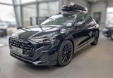 Audi Q8 50 TDI quattro S line/HUD/AHK/PANO/NACHTSICHT - Audi Q8
