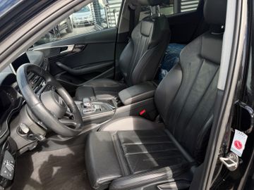 Audi A4 - 9