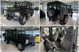 Land Rover Defender 110 SE *KLIMA*EXKLUSIV-PAKET*7-SITZER