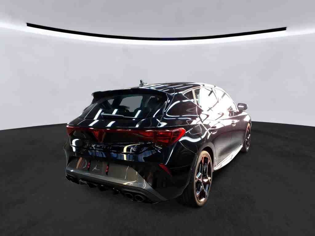 Cupra Leon - Bild 4