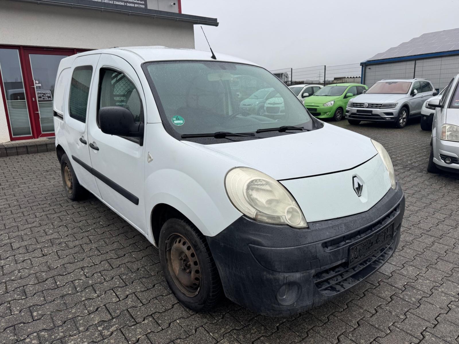 Renault Kangoo Rapid Extra *Tüv Neu