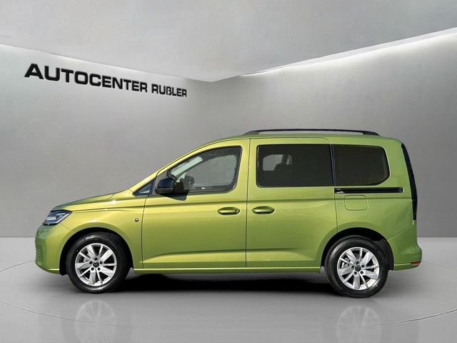 Foto Nummer 3: VW Caddy