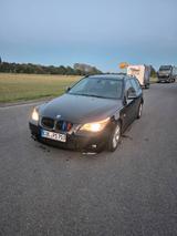 BMW Bmw E61 525i - BMW 525: Kombi, E61 525i