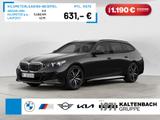 BMW 520d Touring xDrive M-Sport STANDHZ AHK HUD 360° - BMW 520 Gebrauchtwagen