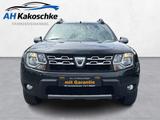Dacia Duster 1,2 iPrestige 4x2 Kamera Leder Navi Klima - Dacia Duster Gebrauchtwagen in Hannover