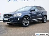 Volvo XC60 D4 Summum Navi/2xPDC/Euro6/AHK/MwSt.!!! - Volvo XC60 Gebrauchtwagen in Bielefeld