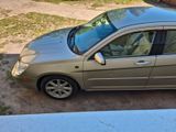 Chrysler Sebring Touring 2.4 Touring - Chrysler Sebring aus 2008