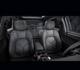 Porsche Macan - - - gebrauchte Porsche Macan aus dem Jahr 2023