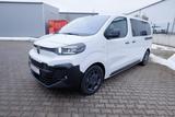 Citroën Jumpy L2 2,0HDI 180 EAT8 LED/Navi/Kamera/Mfl/AHK - Citroën Jumpy Neuwagen