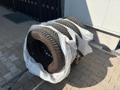 Fahrzeugabbildung Volkswagen Touran Comfortline 1.6TDI DSG Shz NAVI*AHK*SR+WR