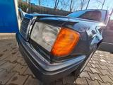 Mercedes-Benz 230 E, W 124, gepflegter Klassiker mit His... - Mercedes-Benz 230: W124 230e