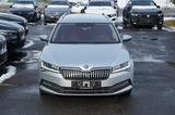Skoda Superb Combi Style*ACC*AHK*LED*KAM*AMUNDSEN - Skoda: mit Navigationssystem, Amundsen