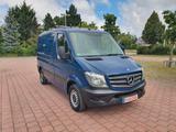 Mercedes-Benz Sprinter II Kasten L1 H1/ 210 CDI - Mercedes-Benz Sprinter: 210