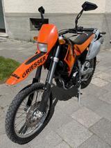KTM 640 LC4 - Offers