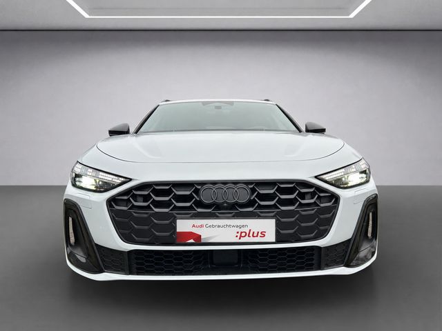 A5 Avant 2.0 TDI Tech Plus S line AHK WKR B&O