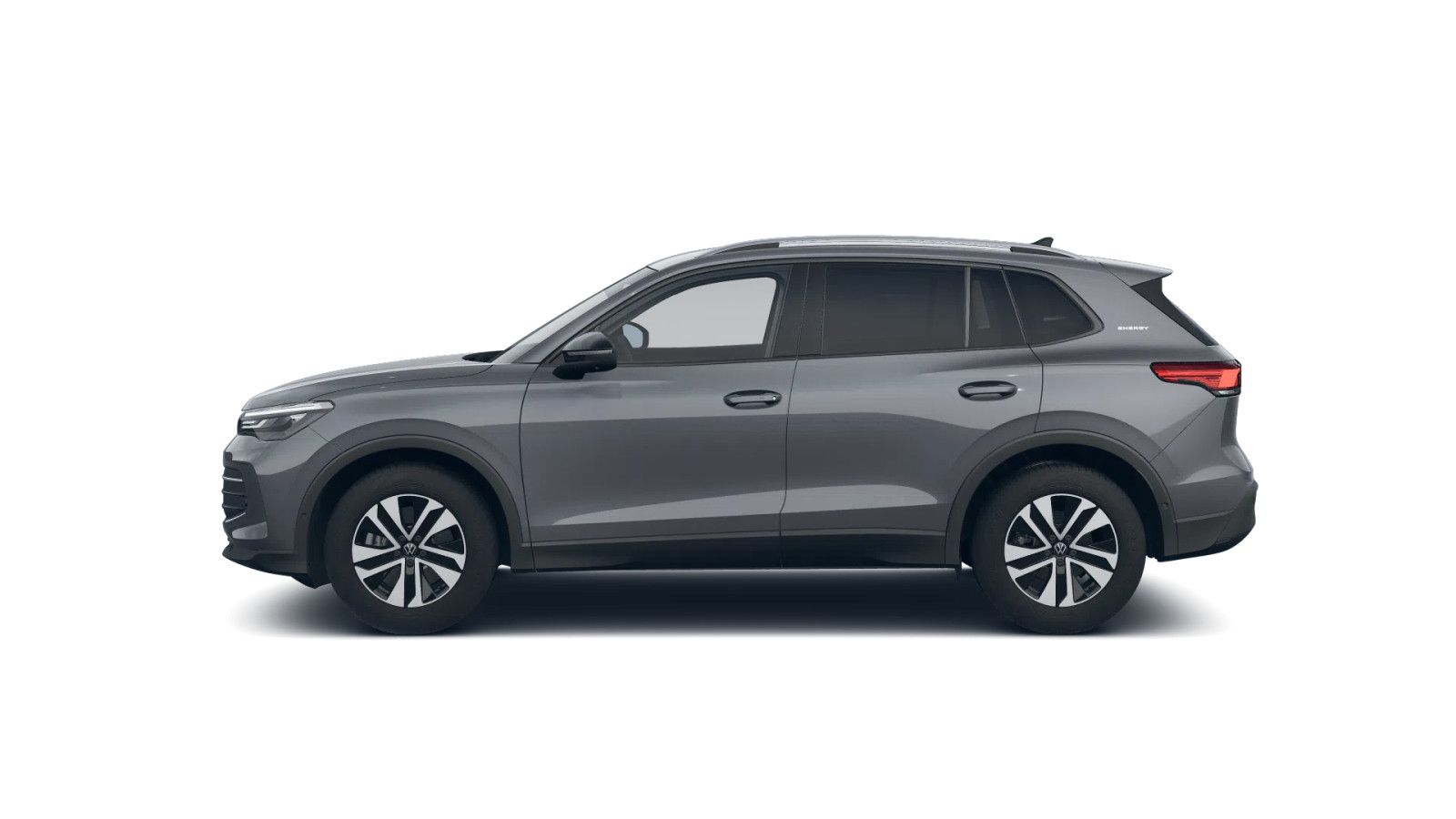 Volkswagen Tiguan - Bild 12