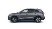 Volkswagen Tiguan - Vorschau Bild 12