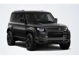 Land Rover Defender OCTA P635 MY26 4.4 V8 Mild-Hybrid EU6e  - Land Rover Defender in Dortmund