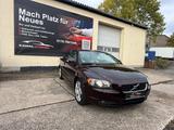 Volvo C70 Cabriolet Summum 2 Hand/Autom/PDC/ HU10.27 - Volvo C70: Automatik