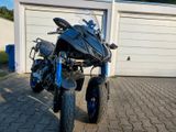Yamaha Niken GT Tüv und Reifen neu - YAMAHA KREFELD