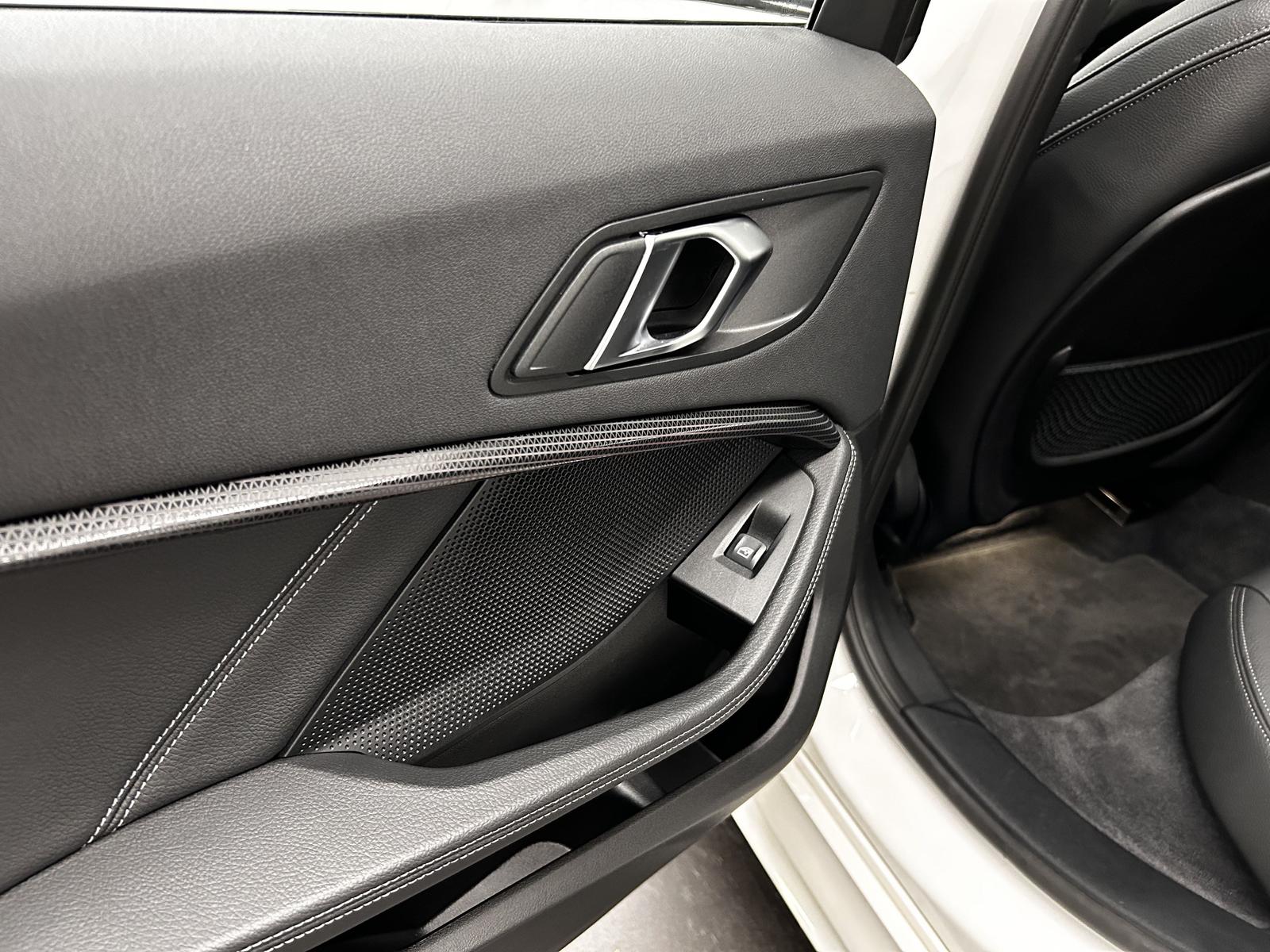 BMW 118 i M Sport DAB LED Tempomat Shz., миниатюра 13