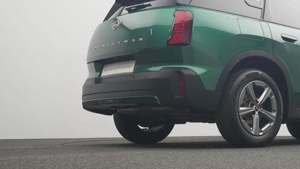 MINI Countryman C (Cooper) - Bild 20