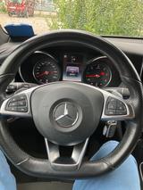 Mercedes-Benz GLC 350 d 4MATIC Autom. - 3 AMG Line - Mercedes-Benz GLC 350 aus 2018