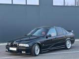 BMW E36 320i M - BMW aus 1992: E36