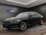 BMW 740 L d xDrive SOFTCLOSE°HUD°STANDHZNG°SITZKLIMA - BMW 740 Limousine 740d xdrive mit Diesel-Antrieb
