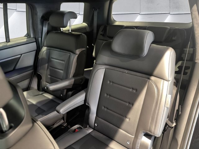 Hyundai Santa Fe – Bild 13