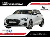 Audi A3 Basis TFSI 150 S tronic SHZ/3Z-Climatronic... - Audi A3 Neuwagen
