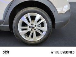 Volkswagen Taigo - Bild 6