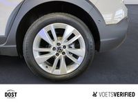 Volkswagen Taigo - Vorschau Bild 6