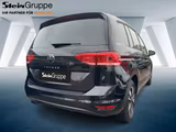 Volkswagen Touran APP+AHK+VIRT+ACC+LED+NAVI+PDC+7SITZE - VW Touran Gebrauchtwagen in Köln
