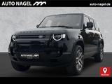 Land Rover Defender 110 D200 S 20" AHK Meridian Winter-Pack - Land Rover Neuwagen
