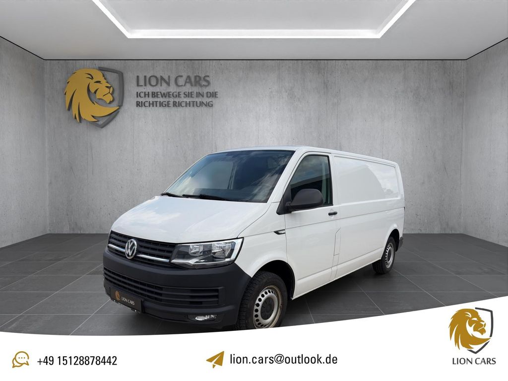 Image of Volkswagen T6 Transporter