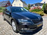 Skoda Superb Combi 1.4 TSI TÜV NEU DSG AHK Scheck SHZ - Skoda Superb: 1.4