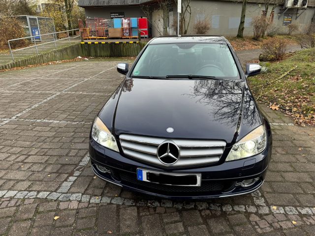 Mercedes-Benz C 220 CDI AVANTGARDE Avantgarde