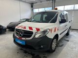 Mercedes-Benz Citan 111 CDI Extralang*Mixto*Klima*AHK*2*Schieb - Mercedes-Benz 111 mixto