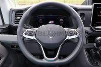 Volkswagen Crafter - Vorschau Bild 12