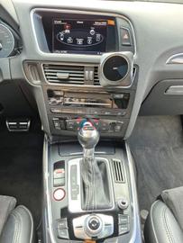 2013 AUDI SQ5 缩略图 14