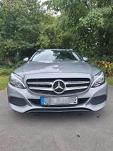 Mercedes-Benz Mercedes Benz W205 220 CDI - Mercedes-Benz 220 Gebrauchtwagen in Dortmund