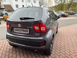 Suzuki Ignis 1.2 DUALJET HYBRID Allgrip Comfort+ - Suzuki Ignis: Allgrip
