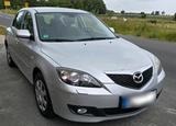 Mazda 3 Automatik! Voll Funktionsfähig und... - Mazda aus 2008: Mazda3