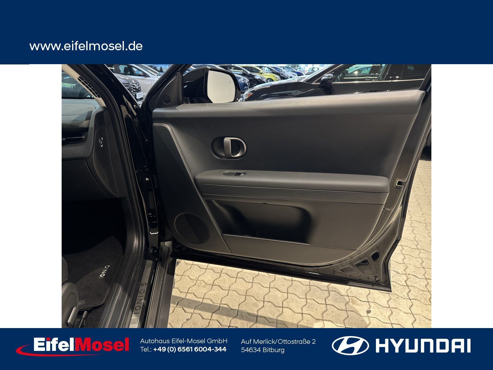 Hyundai IONIQ 5 – Bild 18