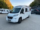 Weinsberg CaraCompact 600 MEG Pepper *2xKlima* - Weinsberg X