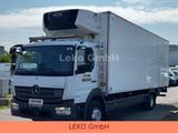Mercedes-Benz Atego 1523 Mit Carrier Sp 1150Mt - Mercedes-Benz 1523