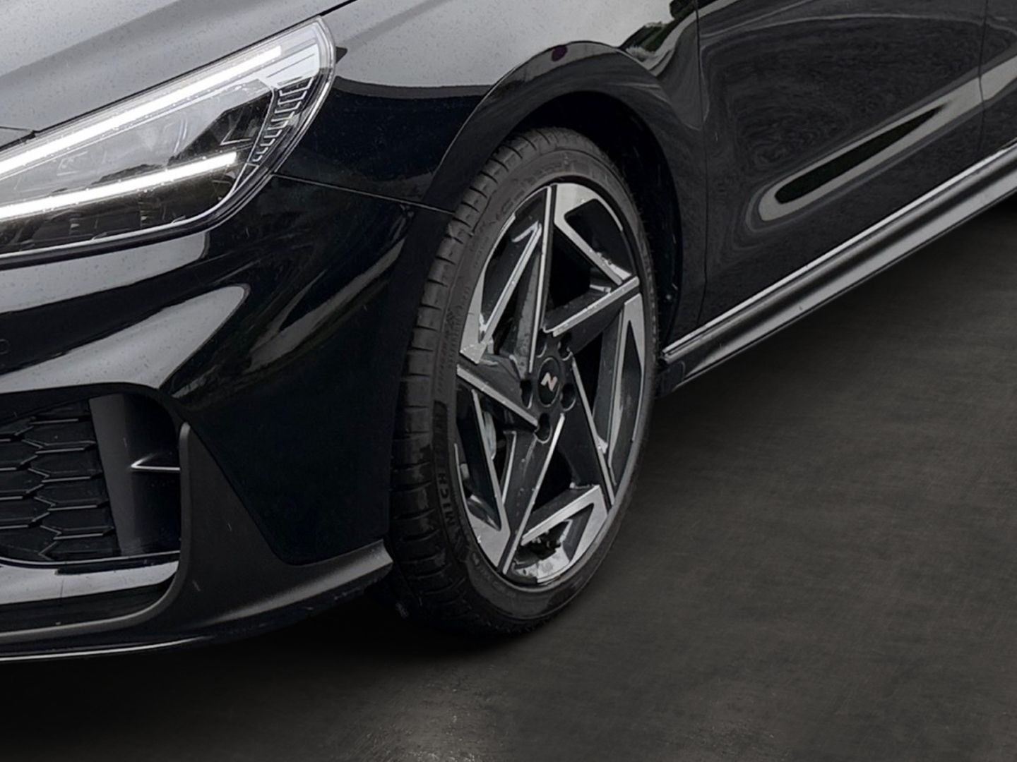 Hyundai i30 - Bild 7