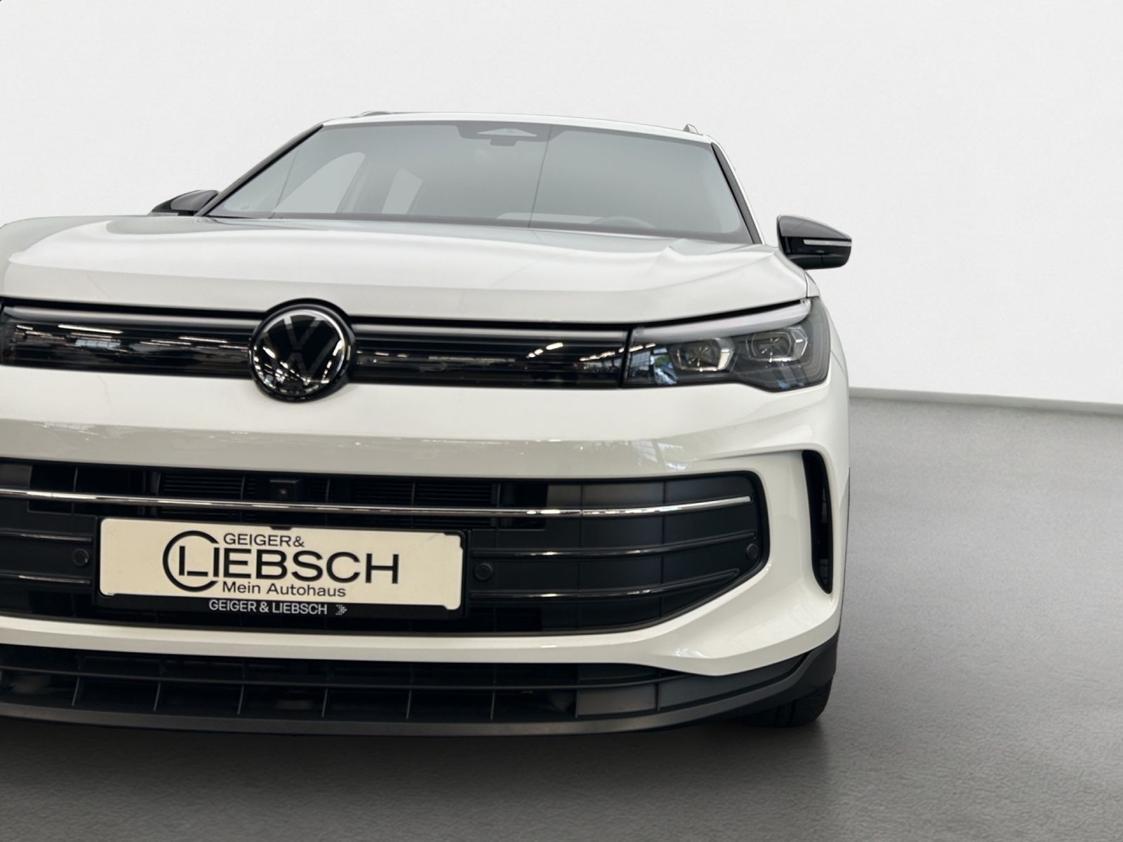 Volkswagen Tiguan - Bild 12
